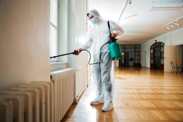 Best Pest Prevention Services  in Liberty Triangle, FL